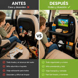El Coche Ordenado que Siempre Quisiste Tener