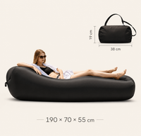 Arkydrop AirLounge™ 7