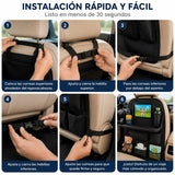 El Coche Ordenado que Siempre Quisiste Tener